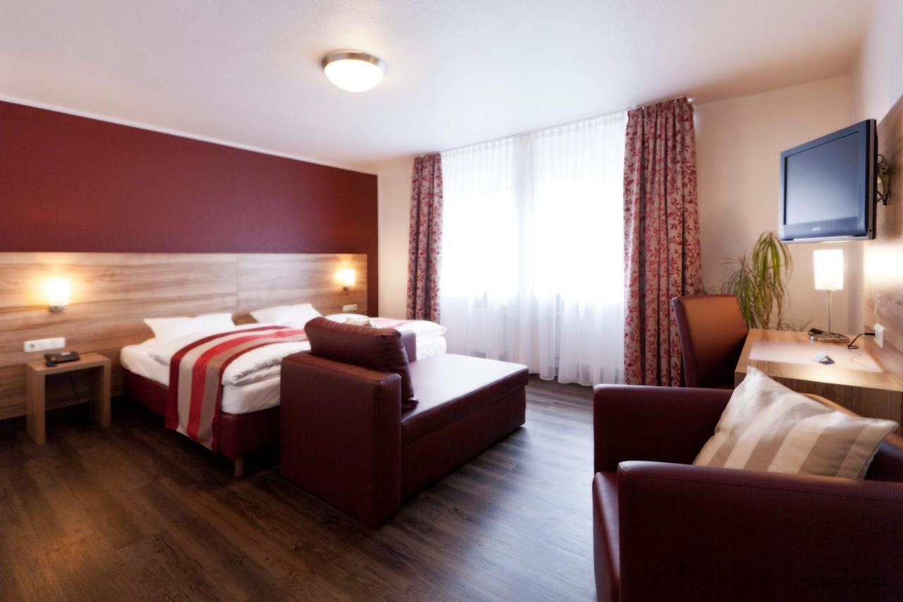 Adolphs Hotel Kolín nad Rýnem Exteriér fotografie