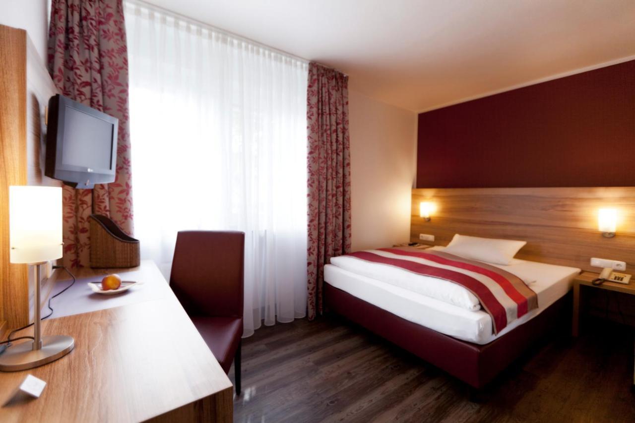 Adolphs Hotel Kolín nad Rýnem Exteriér fotografie