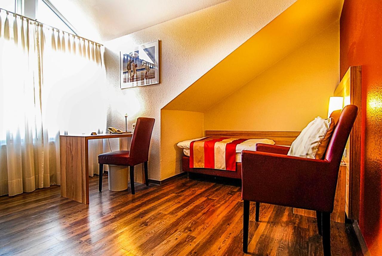 Adolphs Hotel Kolín nad Rýnem Exteriér fotografie