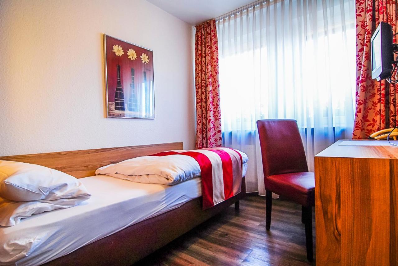 Adolphs Hotel Kolín nad Rýnem Exteriér fotografie